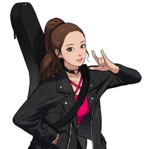 Meet your Posher, Ingrid